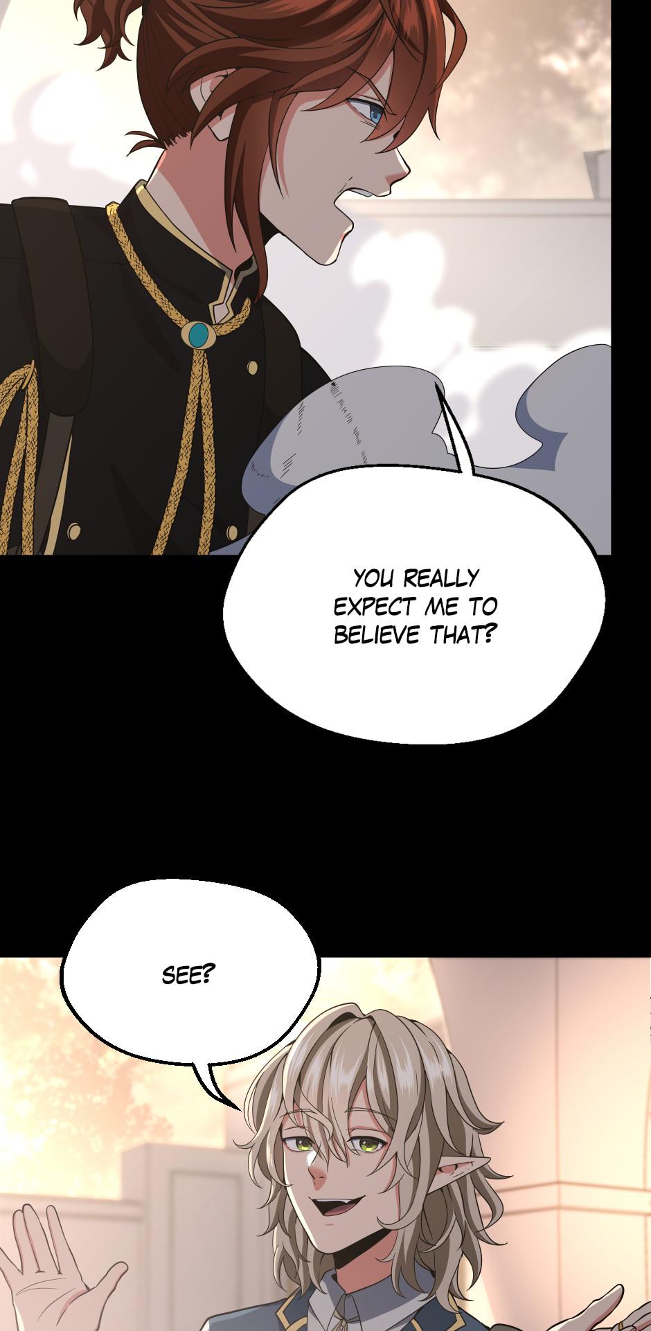 The Beginning After The End Chap 107 - Next Chap 108