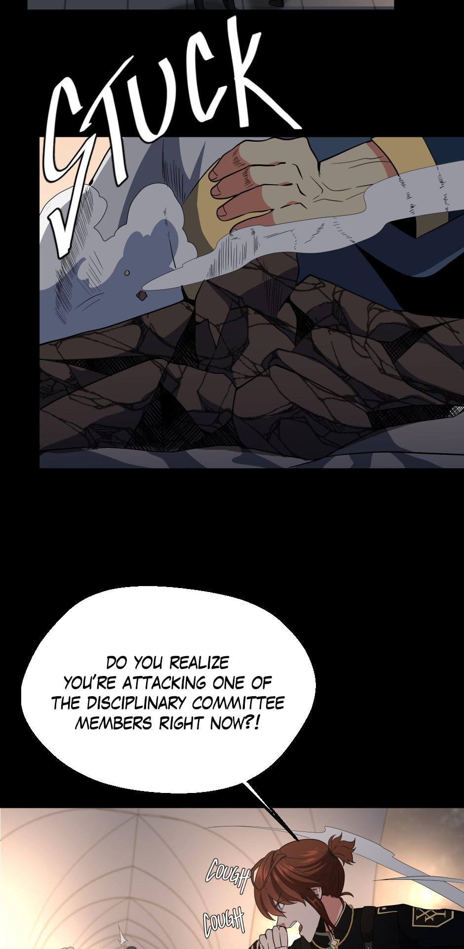 The Beginning After The End Chap 107 - Next Chap 108
