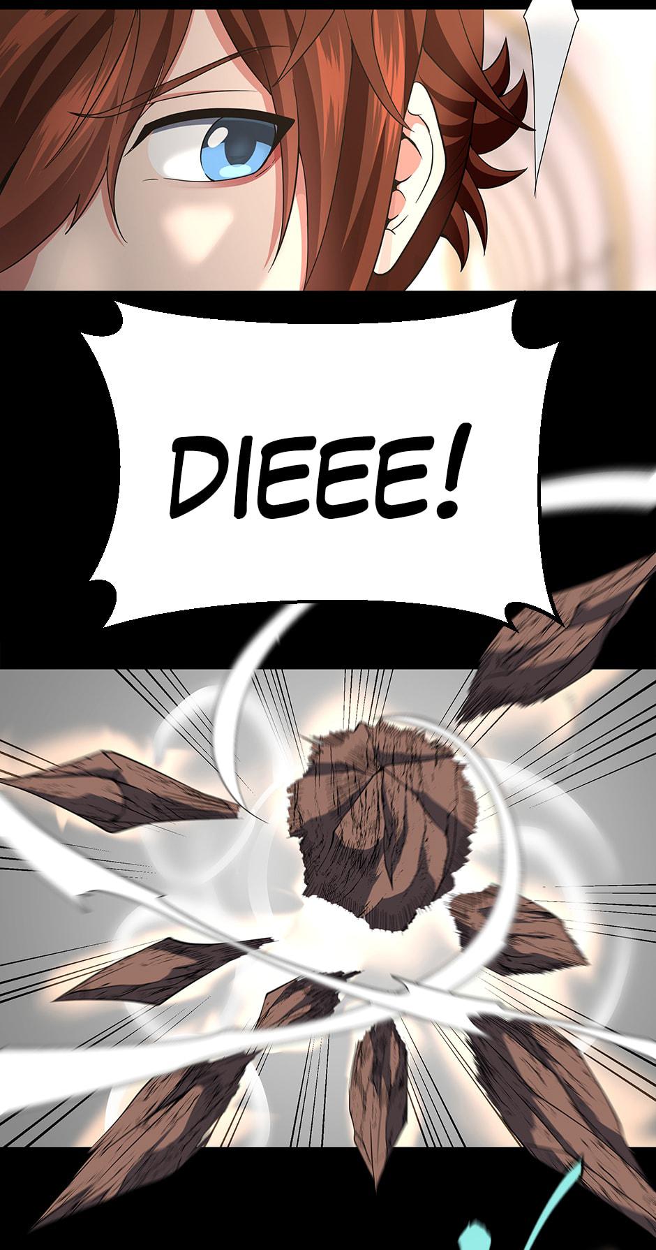 The Beginning After The End Chap 107 - Next Chap 108