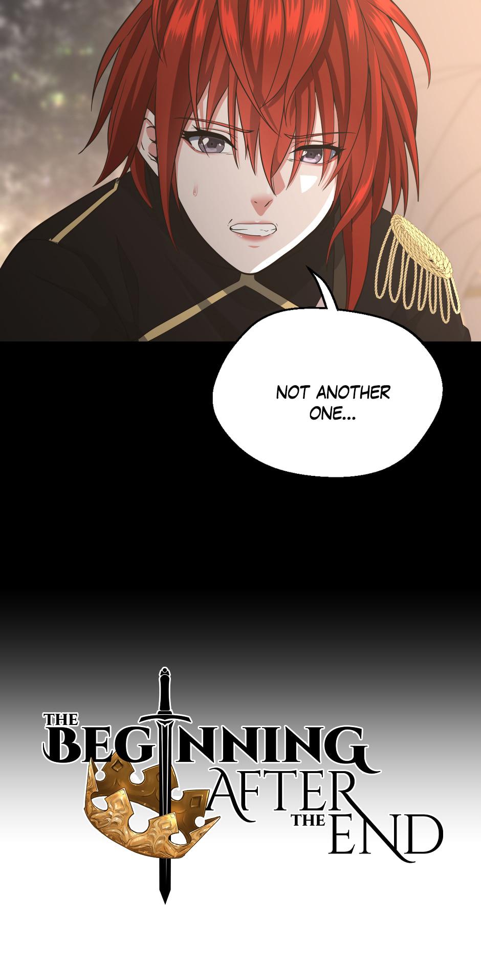 The Beginning After The End Chap 107 - Next Chap 108
