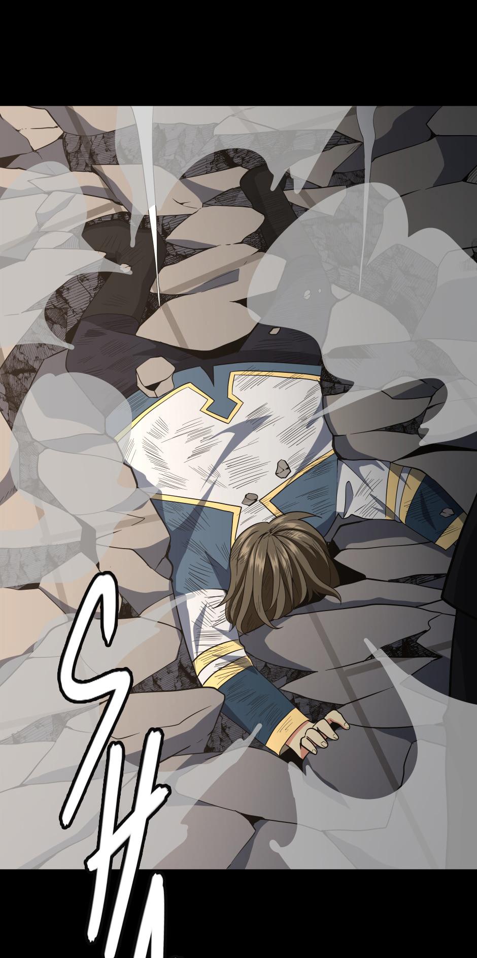 The Beginning After The End Chap 107 - Next Chap 108