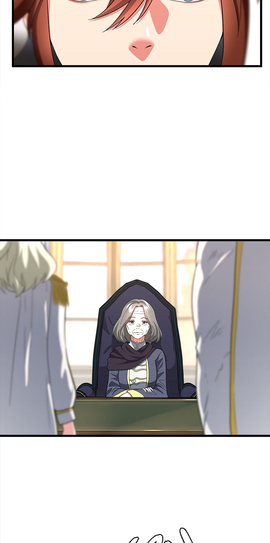 The Beginning After The End Chap 107 - Next Chap 108
