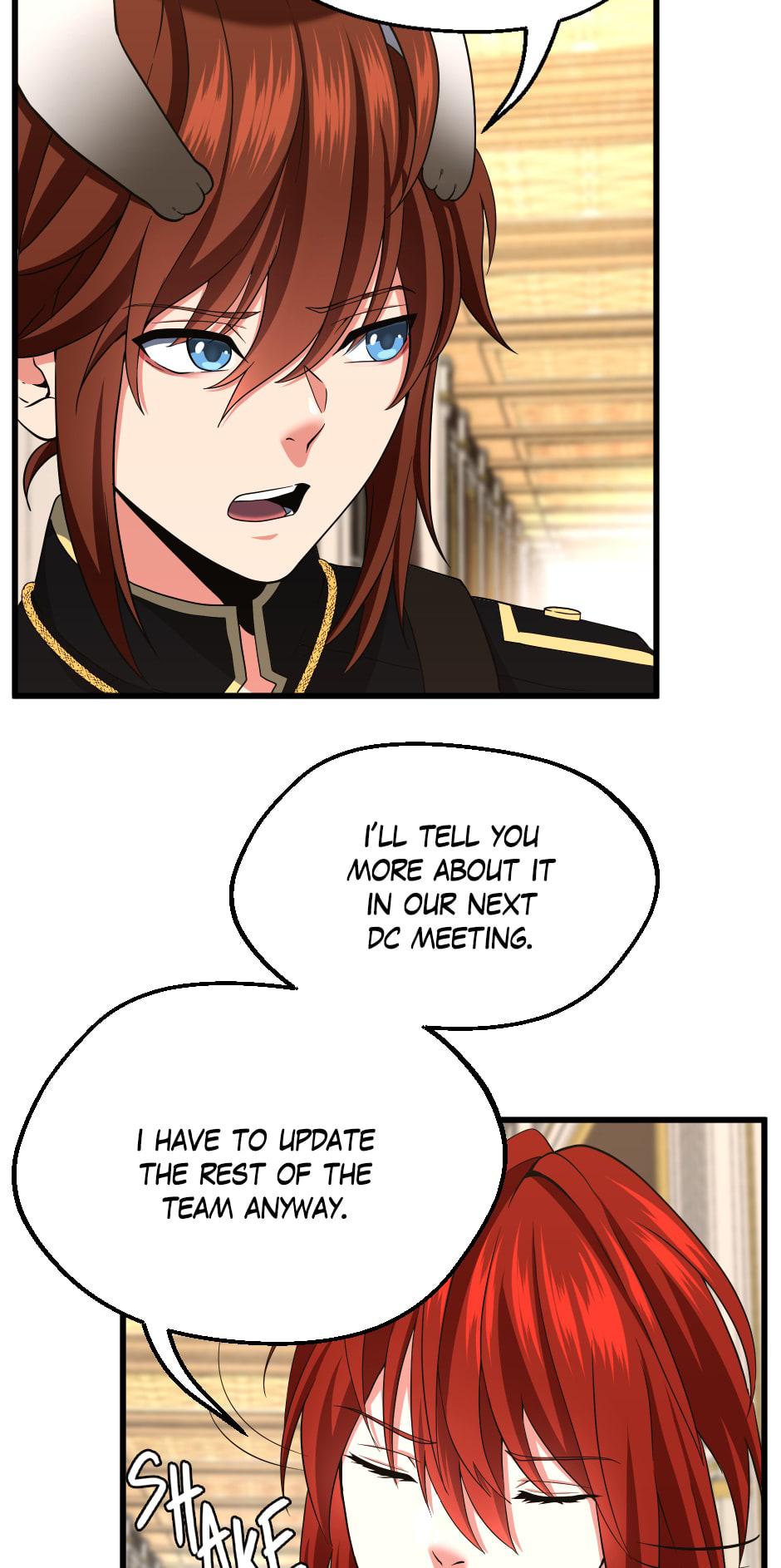 The Beginning After The End Chap 107 - Next Chap 108