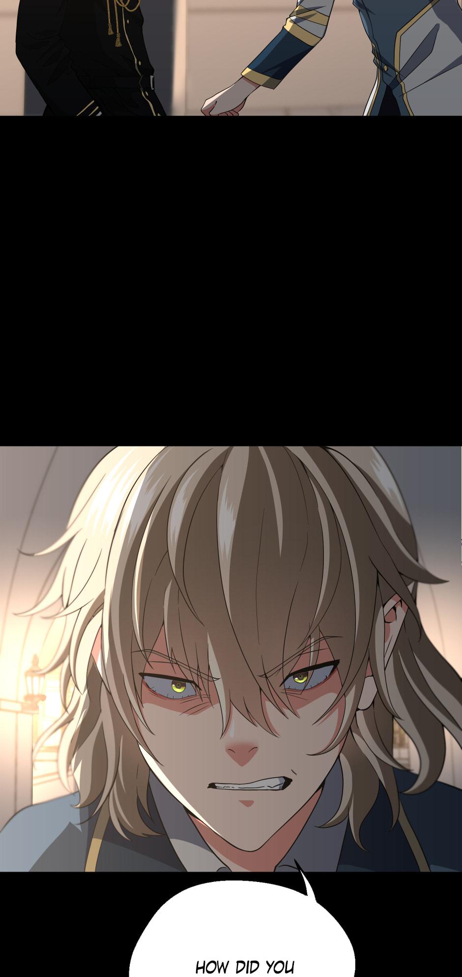 The Beginning After The End Chap 107 - Next Chap 108
