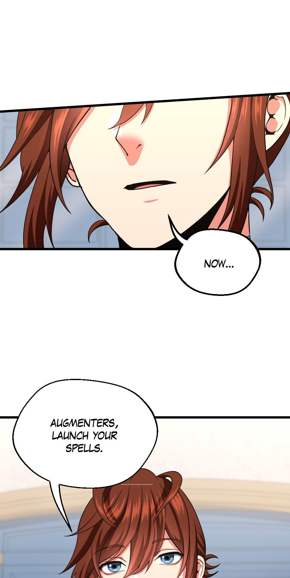 The Beginning After The End Chap 104 - Next Chap 105