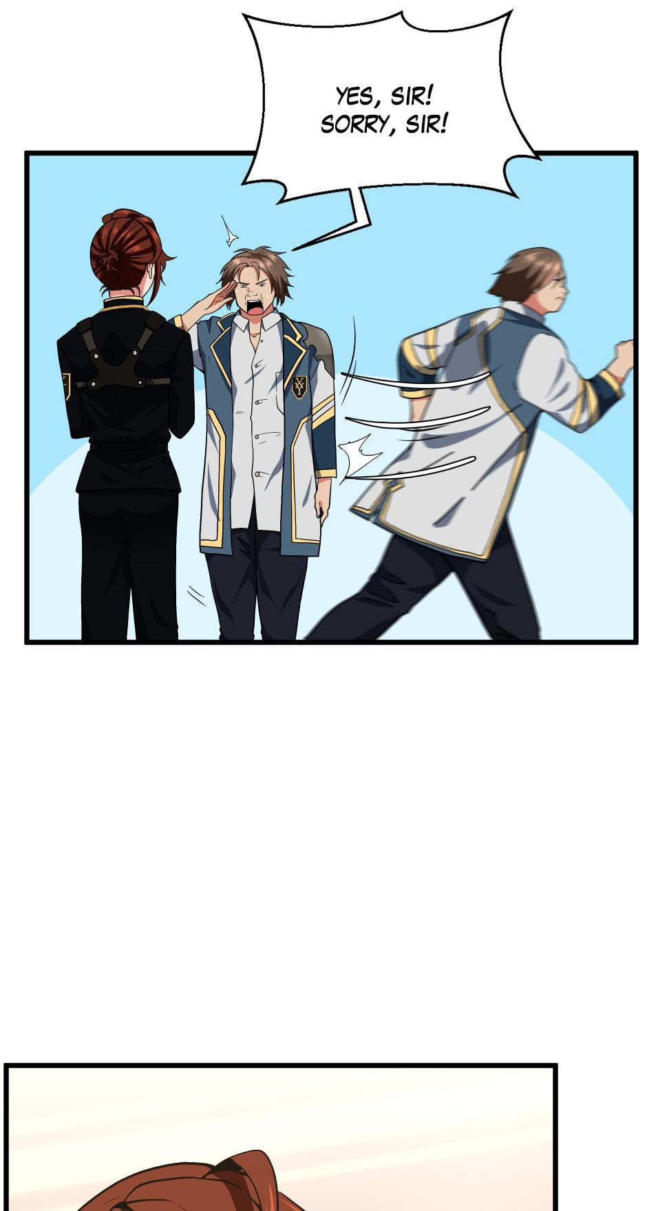 The Beginning After The End Chap 104 - Next Chap 105