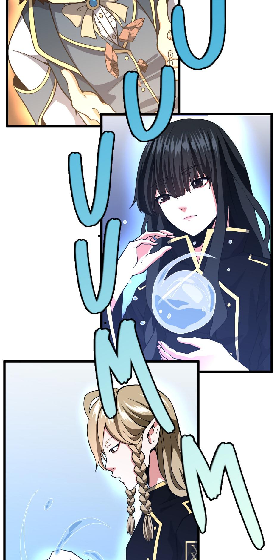 The Beginning After The End Chap 104 - Next Chap 105