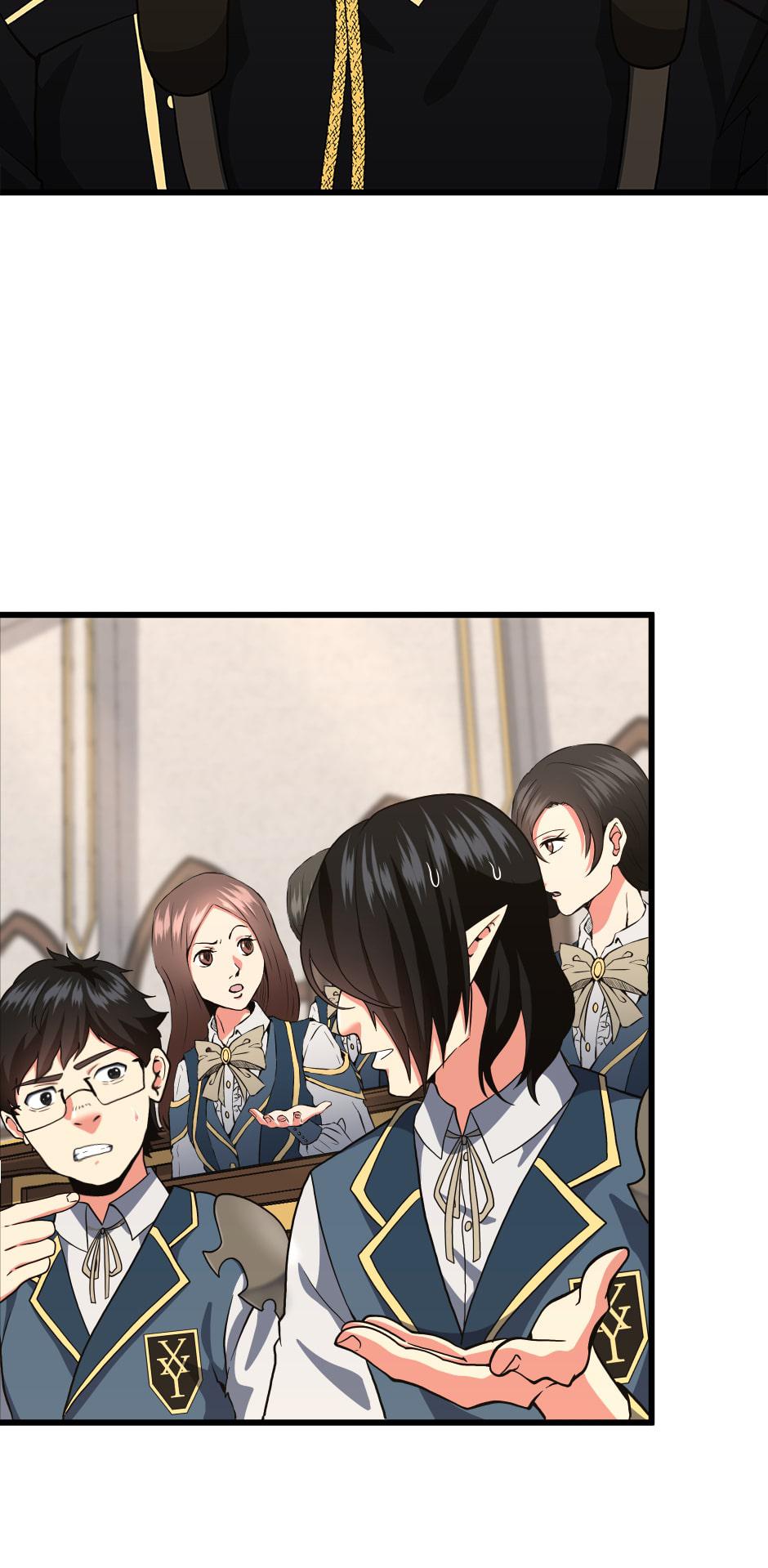 The Beginning After The End Chap 104 - Next Chap 105