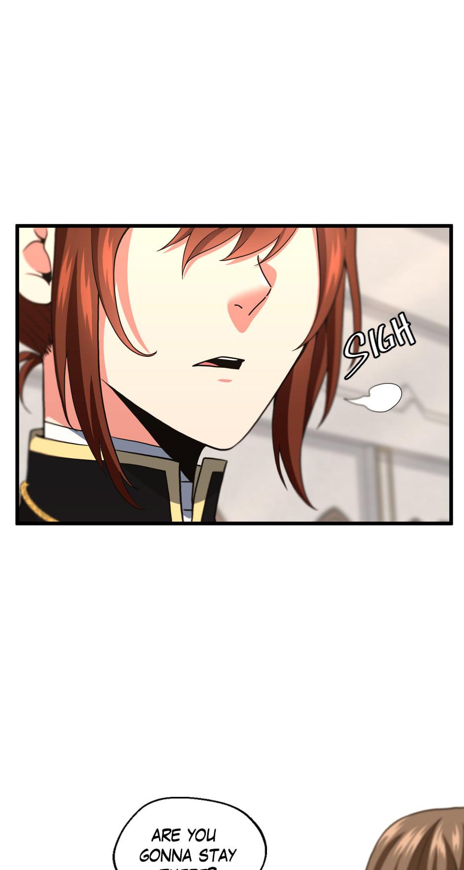 The Beginning After The End Chap 104 - Next Chap 105