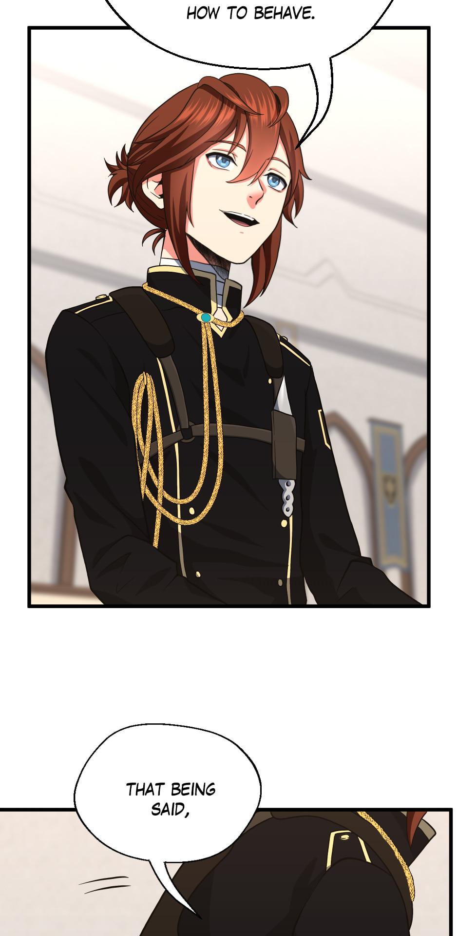 The Beginning After The End Chap 104 - Next Chap 105