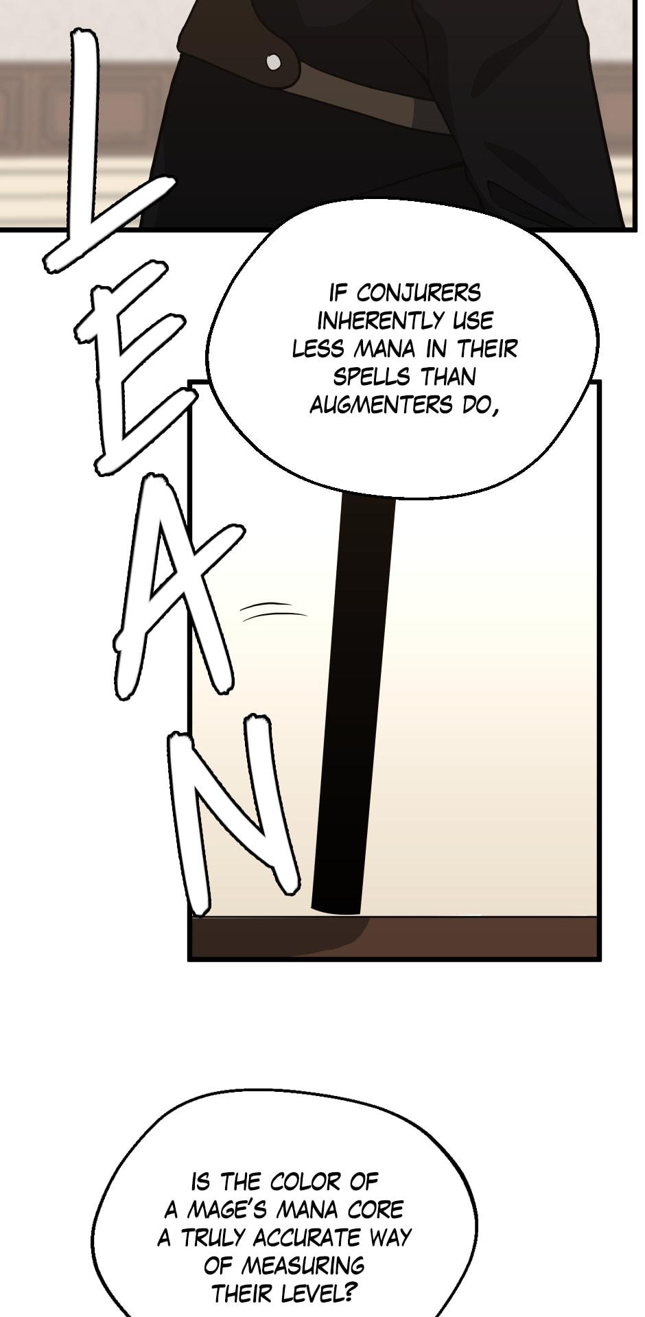 The Beginning After The End Chap 104 - Next Chap 105