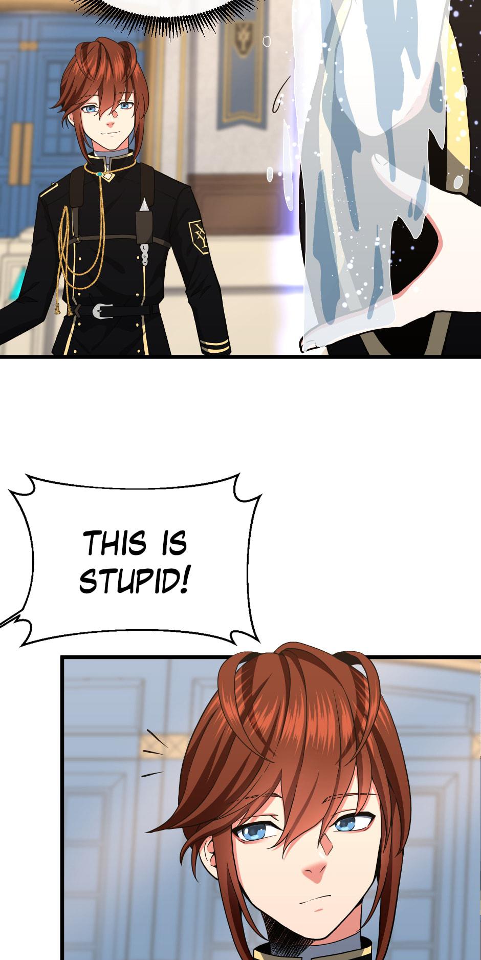 The Beginning After The End Chap 104 - Next Chap 105