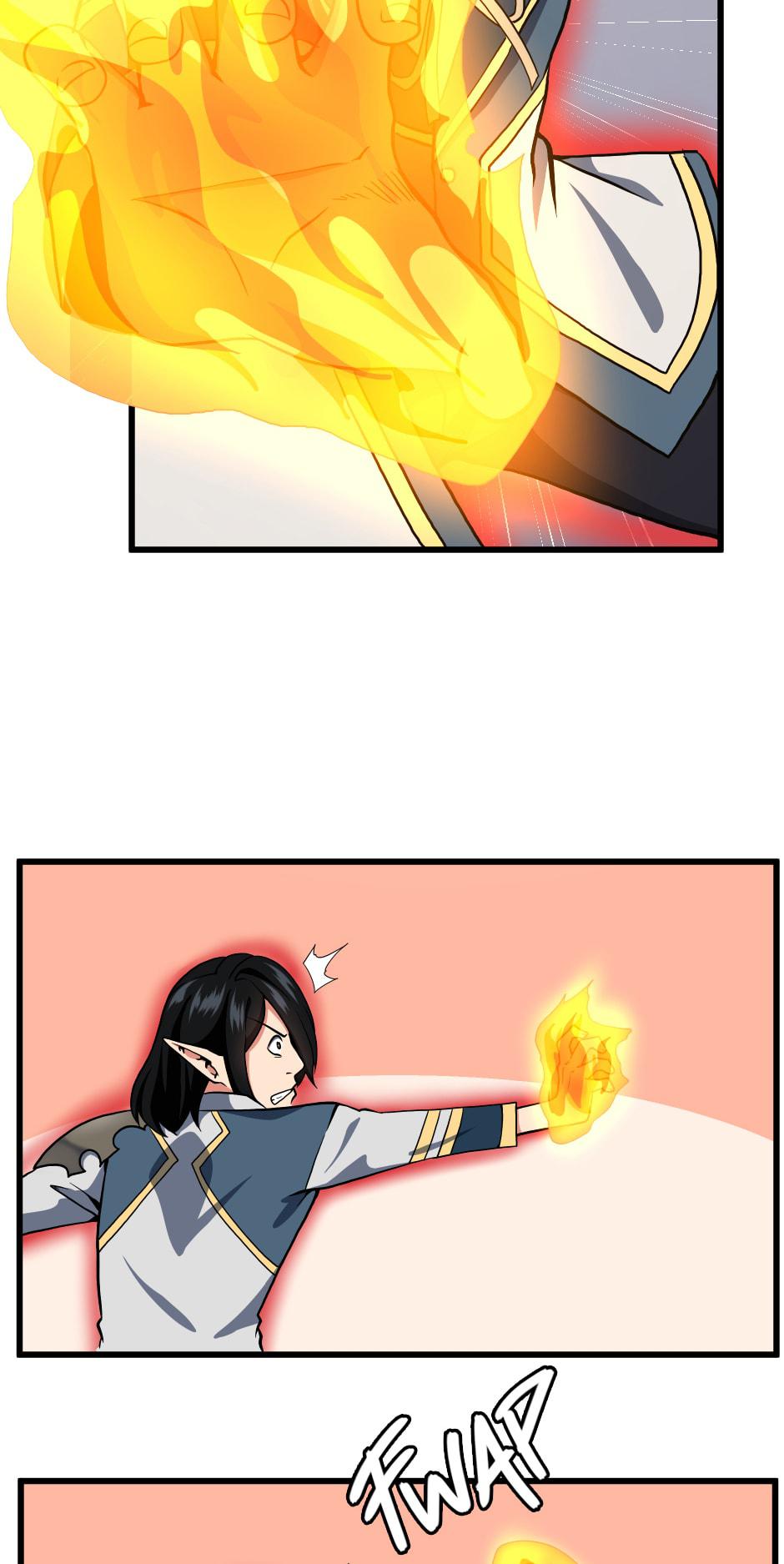 The Beginning After The End Chap 104 - Next Chap 105