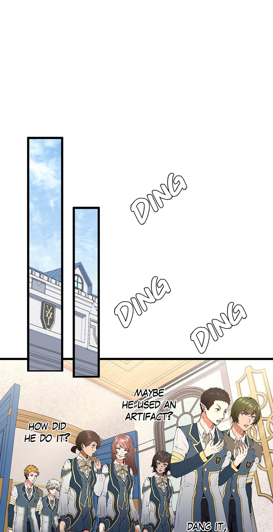 The Beginning After The End Chap 104 - Next Chap 105