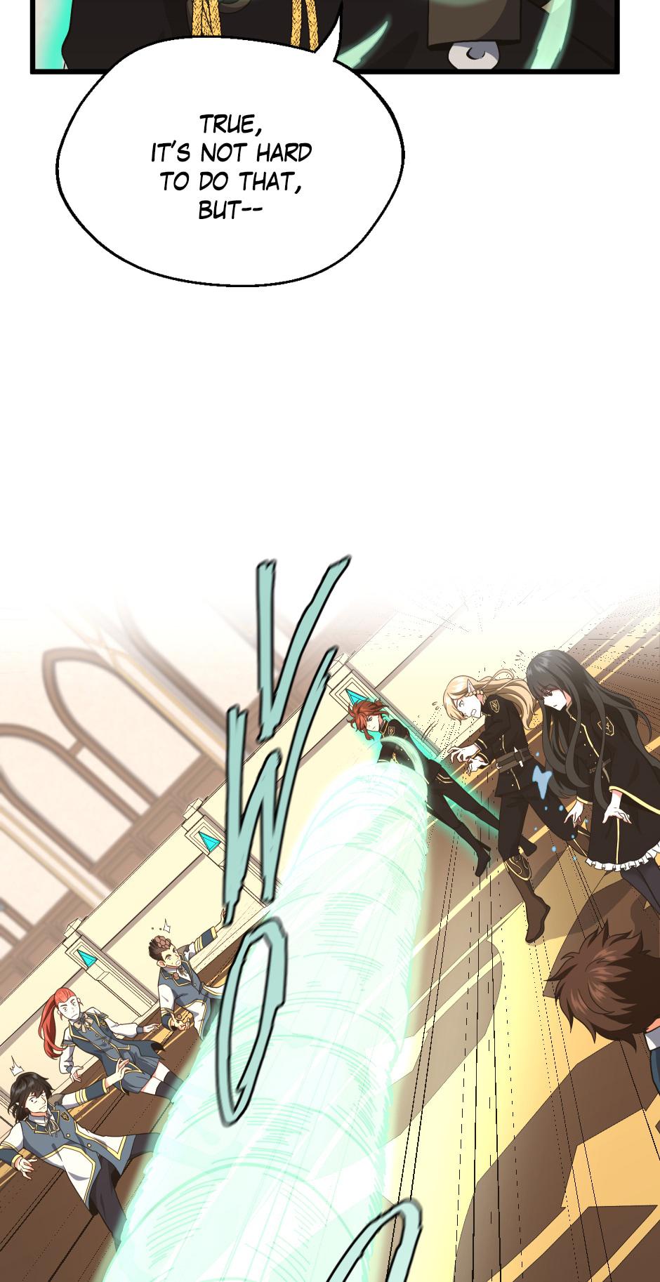 The Beginning After The End Chap 104 - Next Chap 105