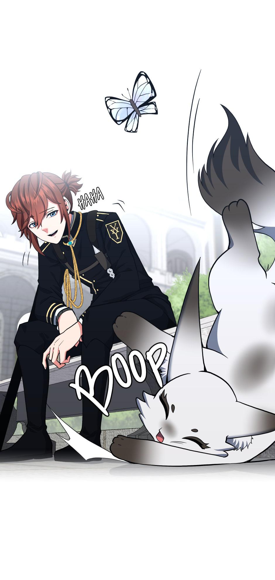 The Beginning After The End Chap 104 - Next Chap 105