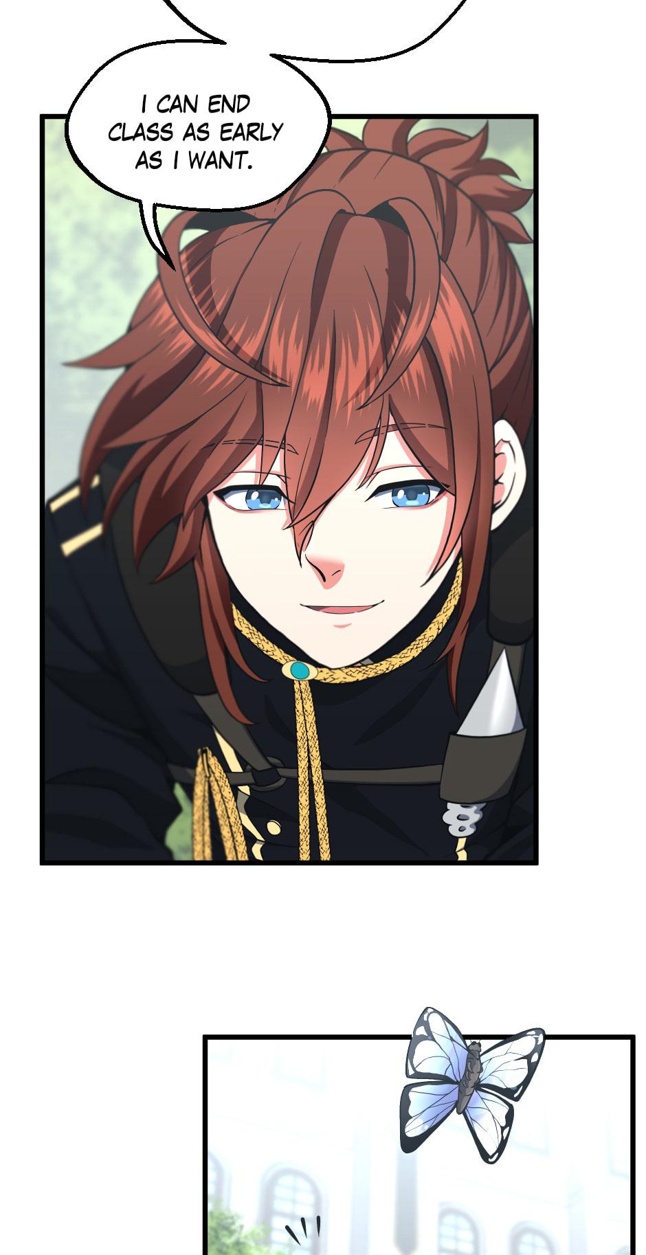 The Beginning After The End Chap 104 - Next Chap 105