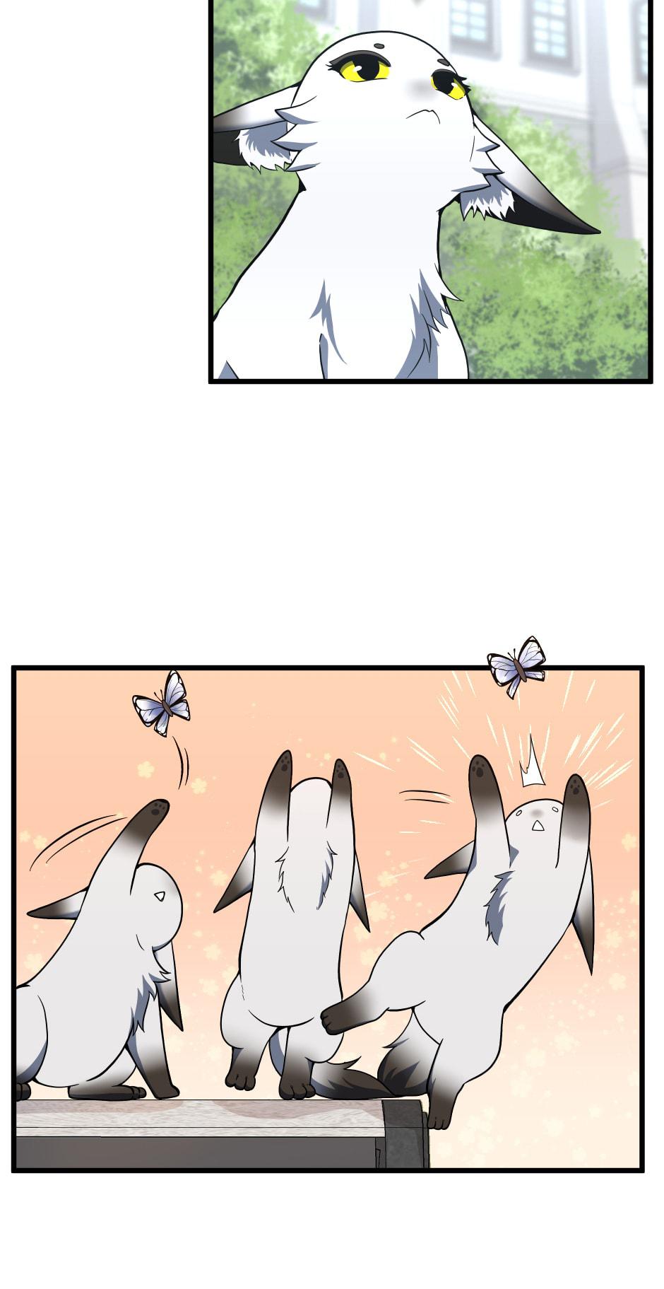 The Beginning After The End Chap 104 - Next Chap 105