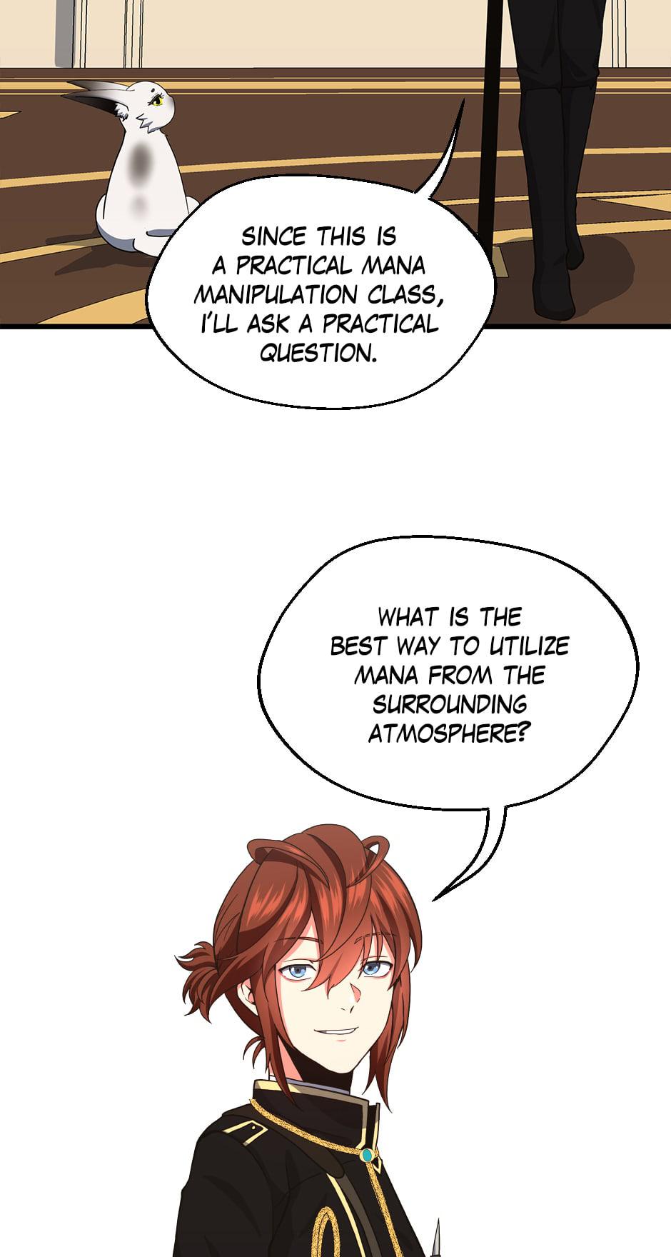 The Beginning After The End Chap 104 - Next Chap 105
