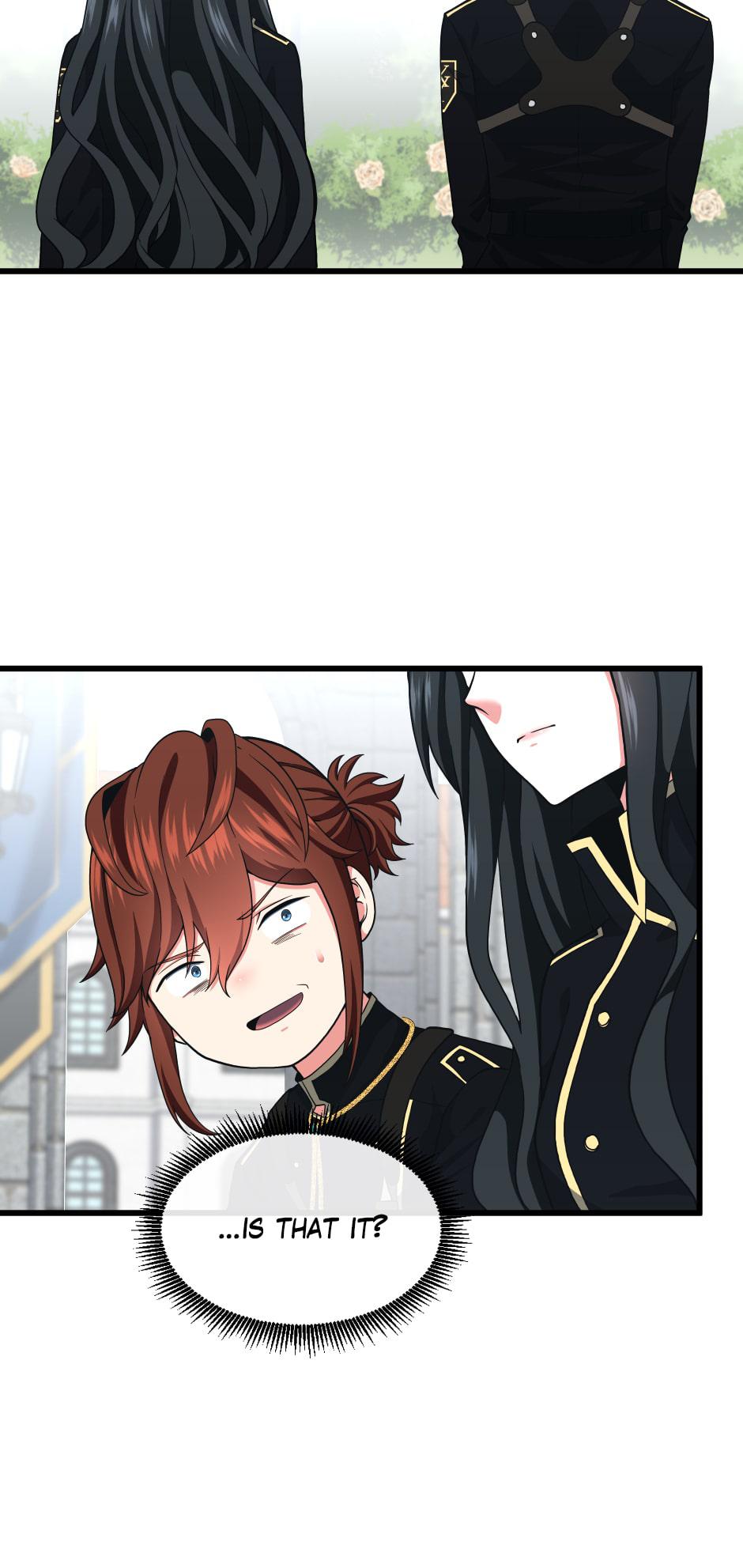 The Beginning After The End Chap 104 - Next Chap 105