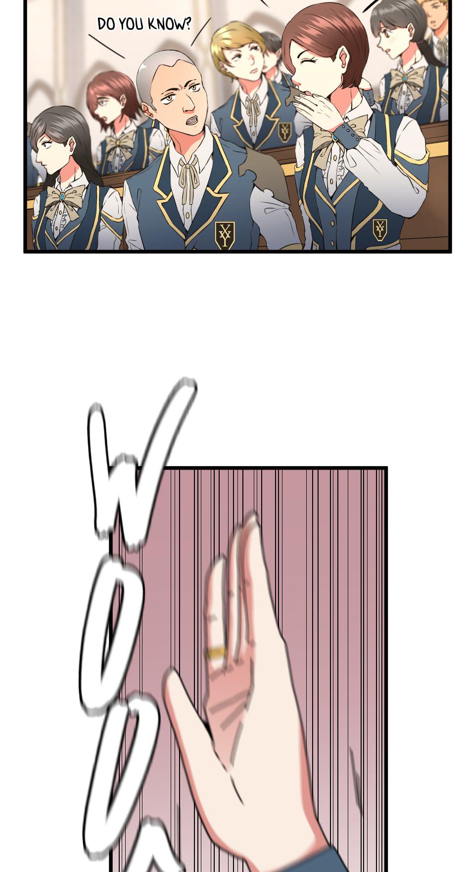 The Beginning After The End Chap 104 - Next Chap 105