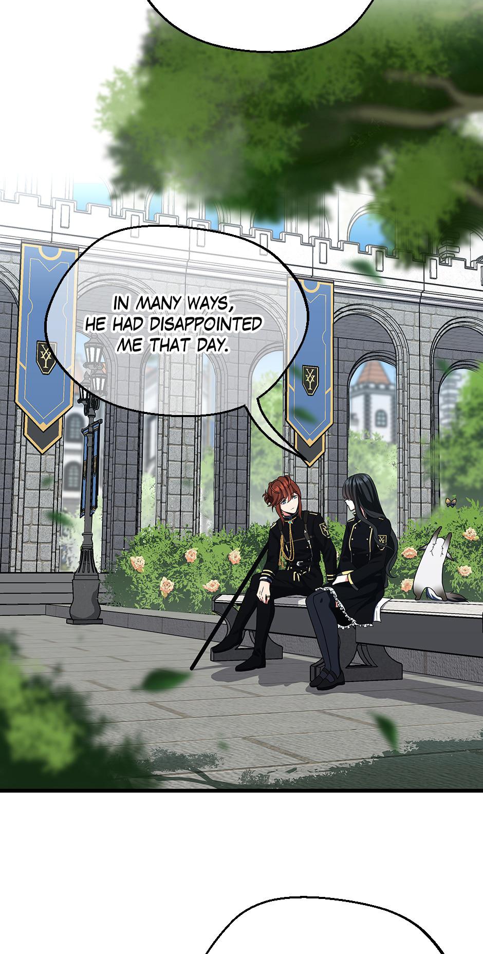 The Beginning After The End Chap 105 - Next Chap 106