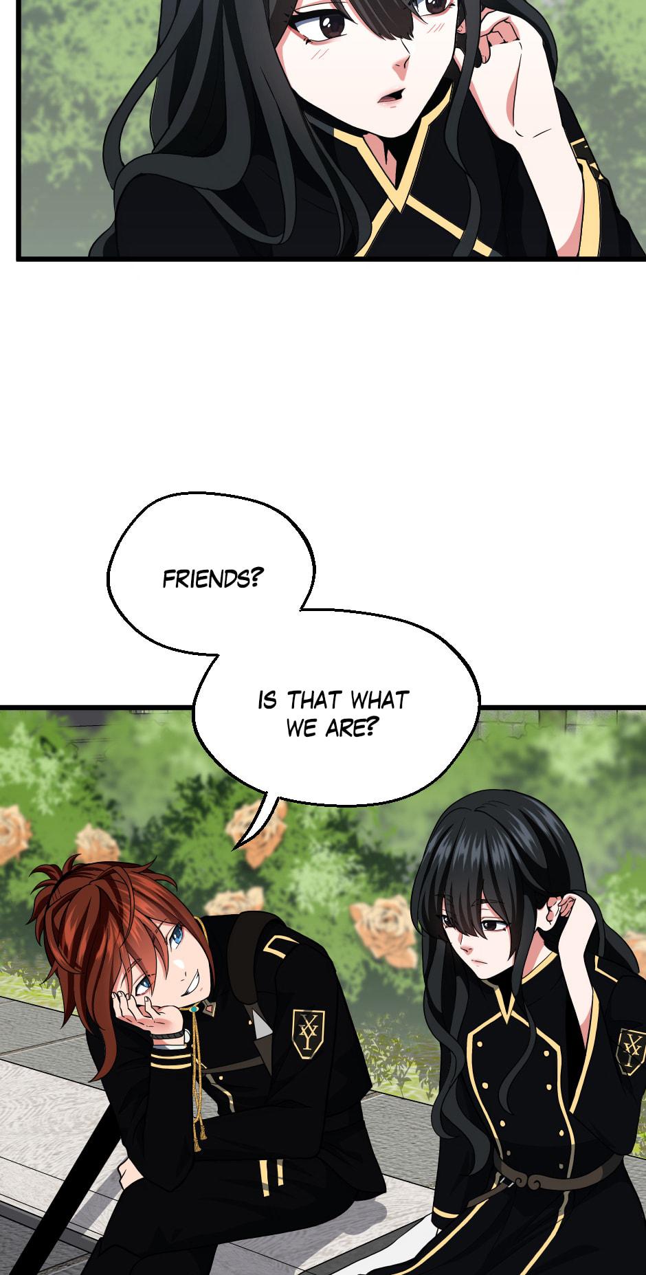 The Beginning After The End Chap 105 - Next Chap 106