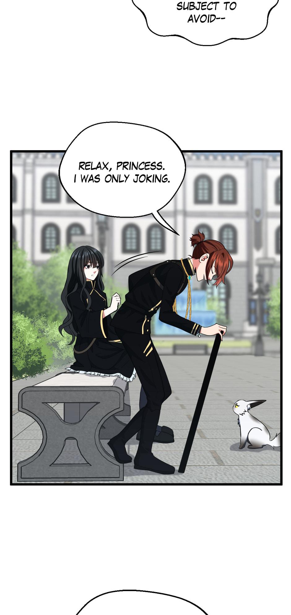 The Beginning After The End Chap 105 - Next Chap 106