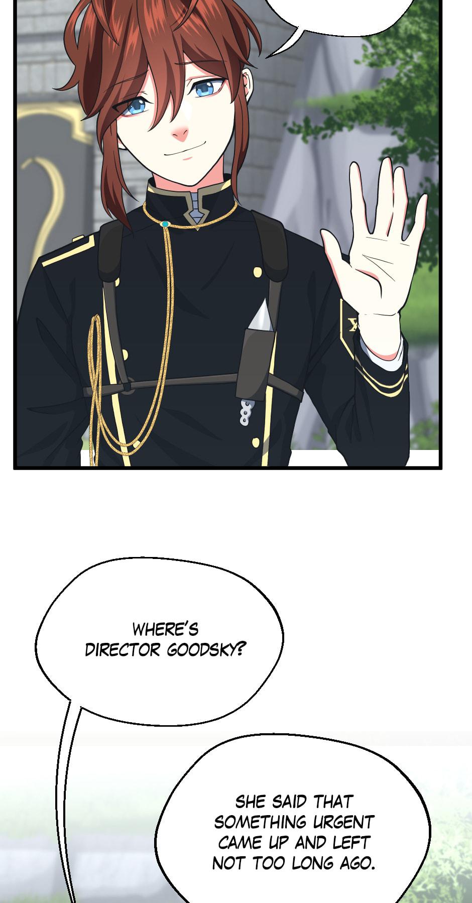The Beginning After The End Chap 105 - Next Chap 106