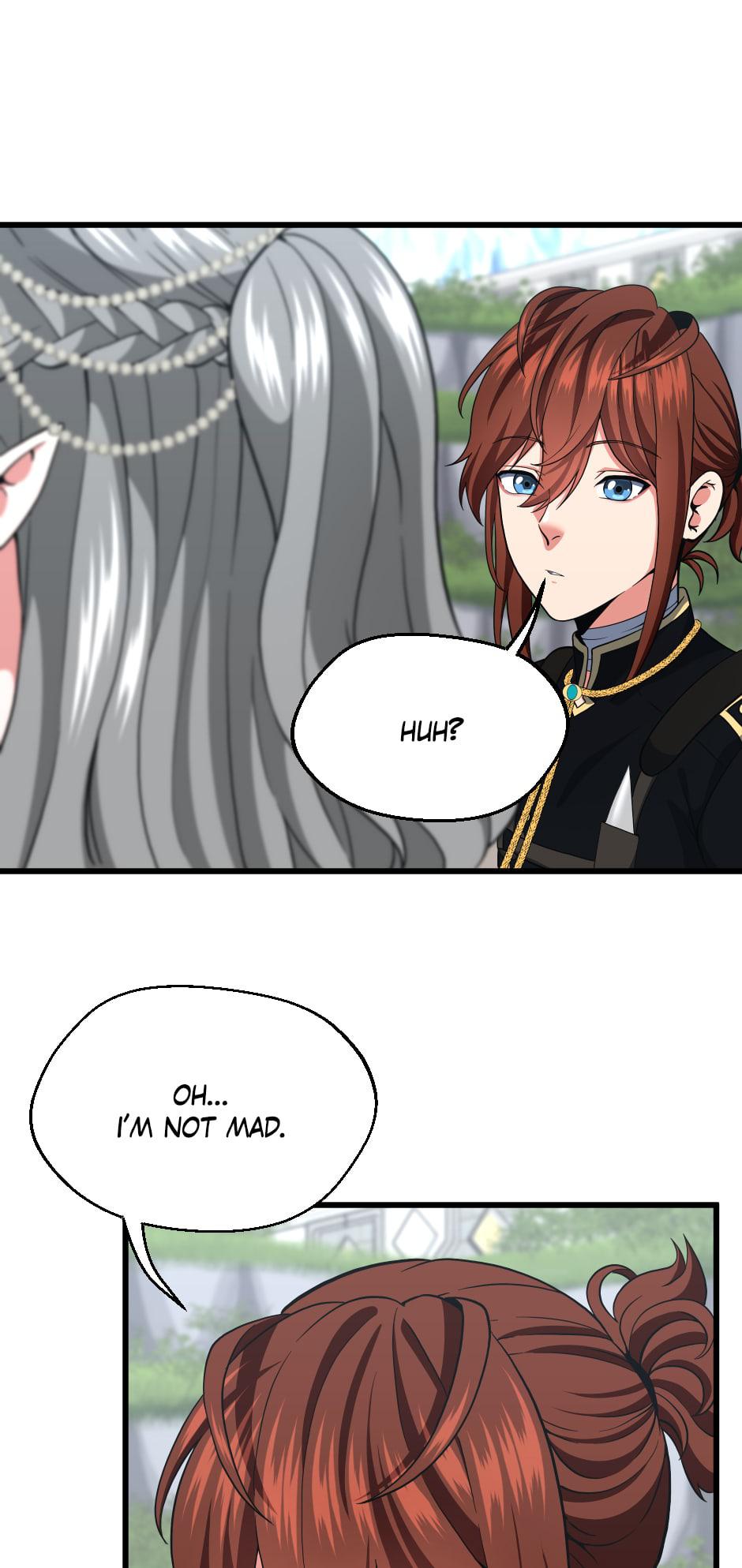 The Beginning After The End Chap 105 - Next Chap 106