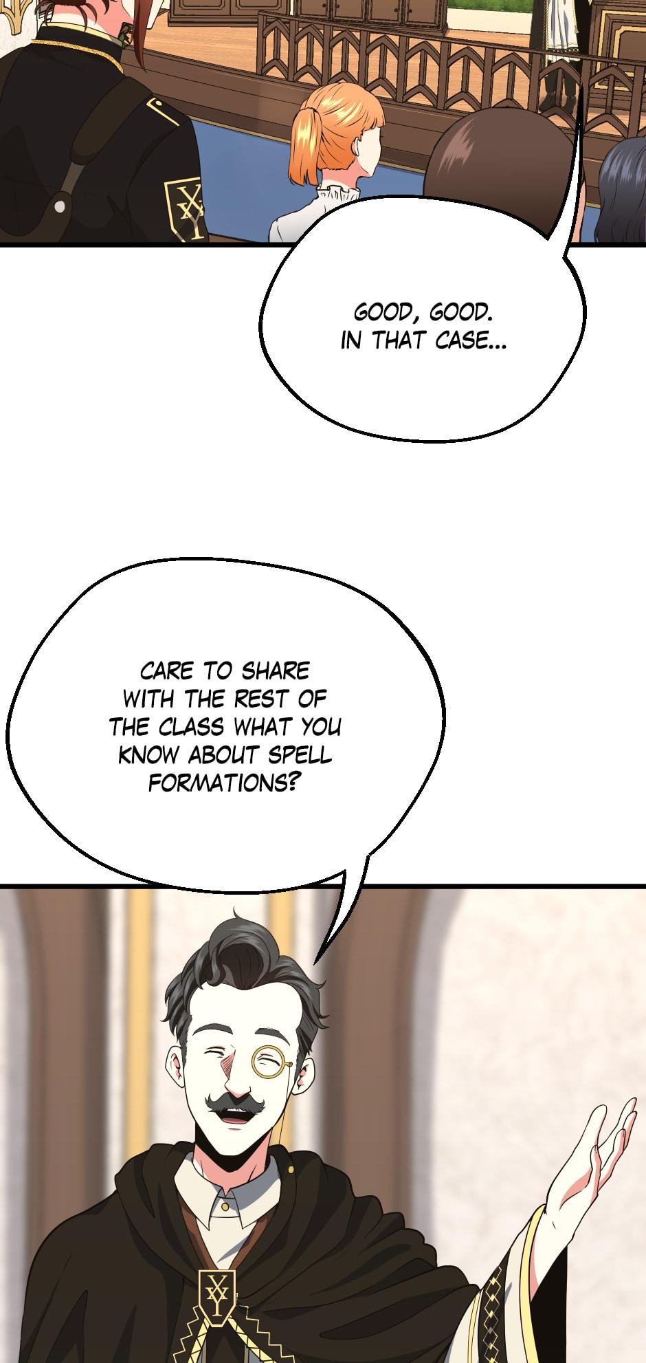 The Beginning After The End Chap 106 - Next Chap 107