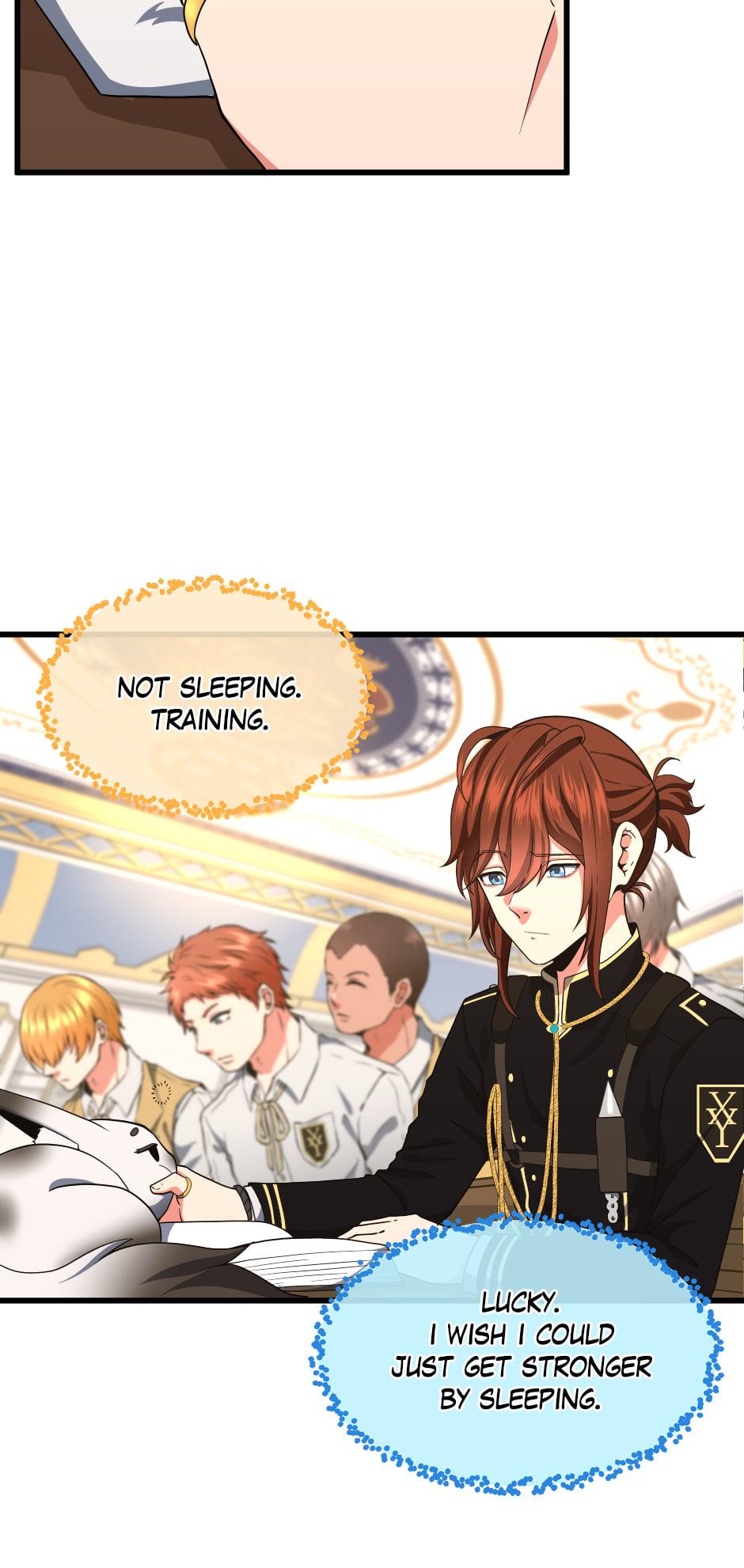 The Beginning After The End Chap 106 - Next Chap 107