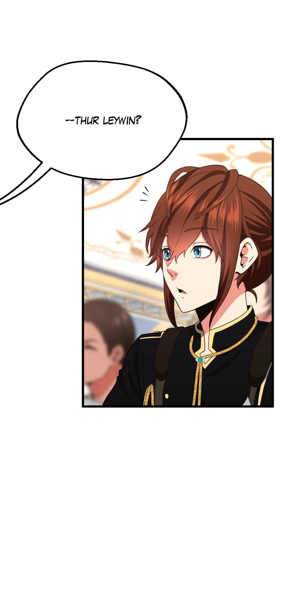 The Beginning After The End Chap 106 - Next Chap 107