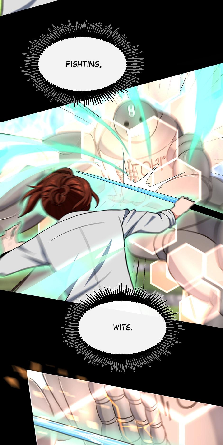 The Beginning After The End Chap 106 - Next Chap 107