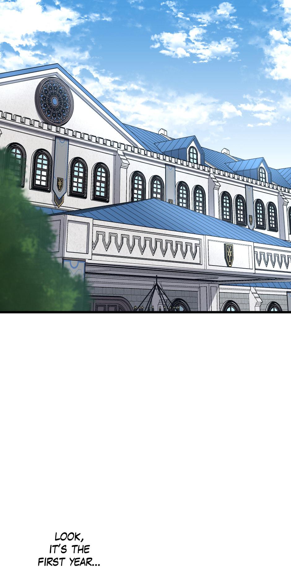 The Beginning After The End Chap 106 - Next Chap 107