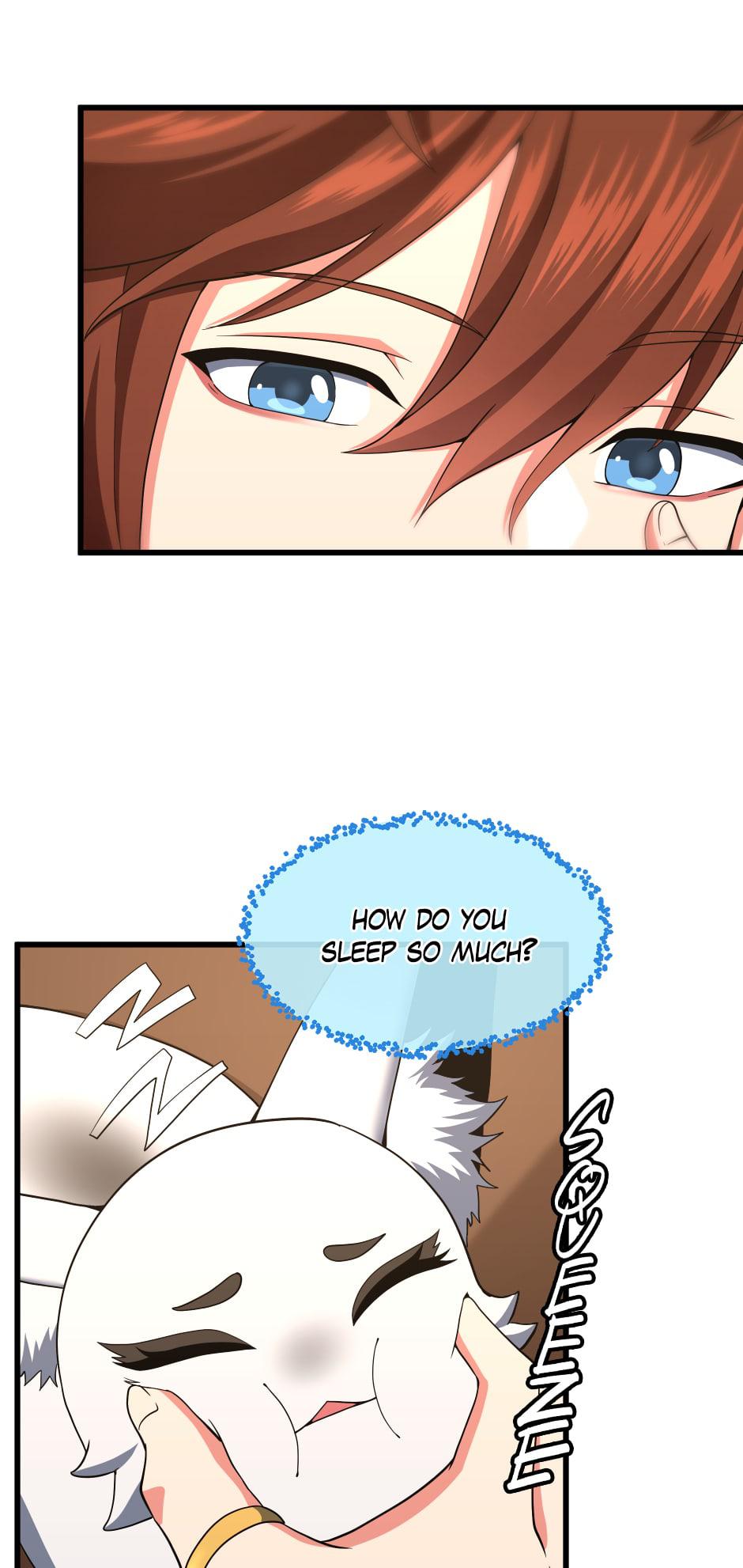The Beginning After The End Chap 106 - Next Chap 107
