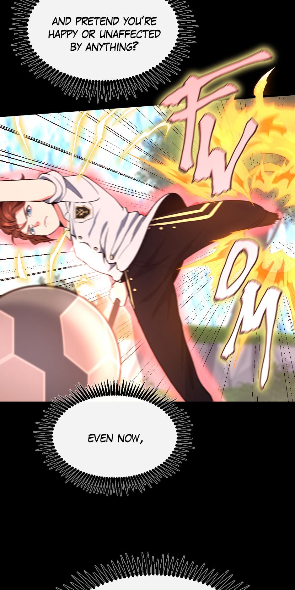 The Beginning After The End Chap 106 - Next Chap 107