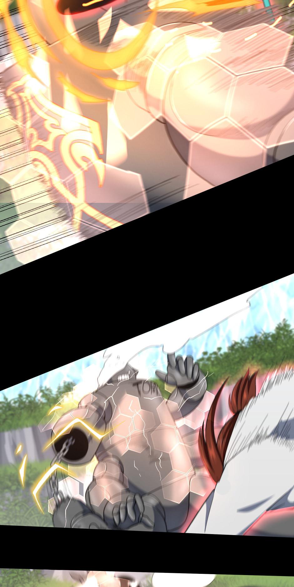 The Beginning After The End Chap 106 - Next Chap 107