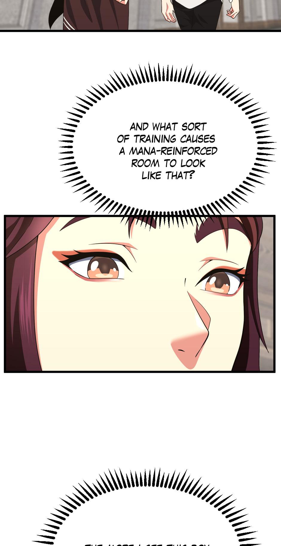 The Beginning After The End Chap 106 - Next Chap 107