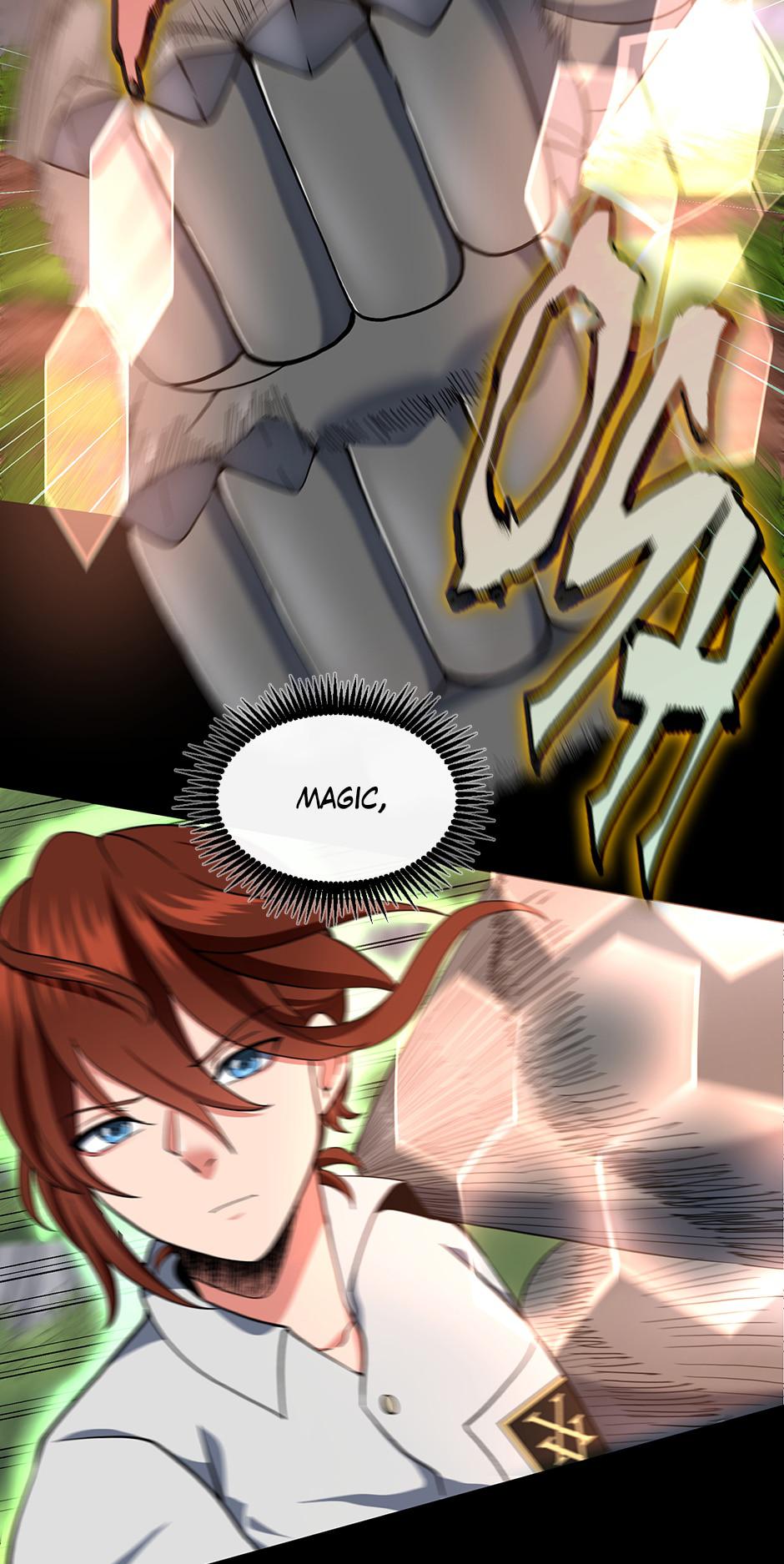 The Beginning After The End Chap 106 - Next Chap 107