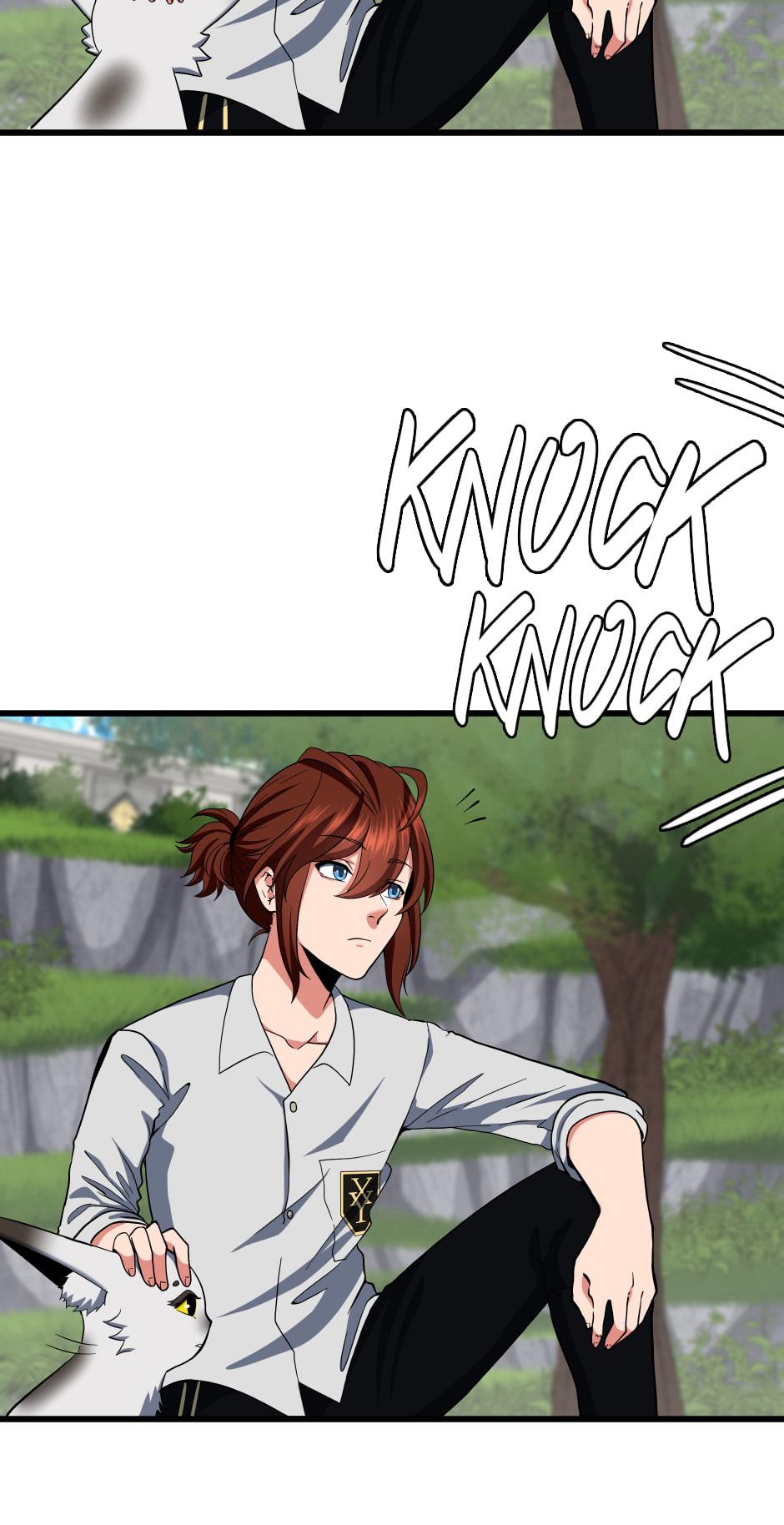 The Beginning After The End Chap 106 - Next Chap 107