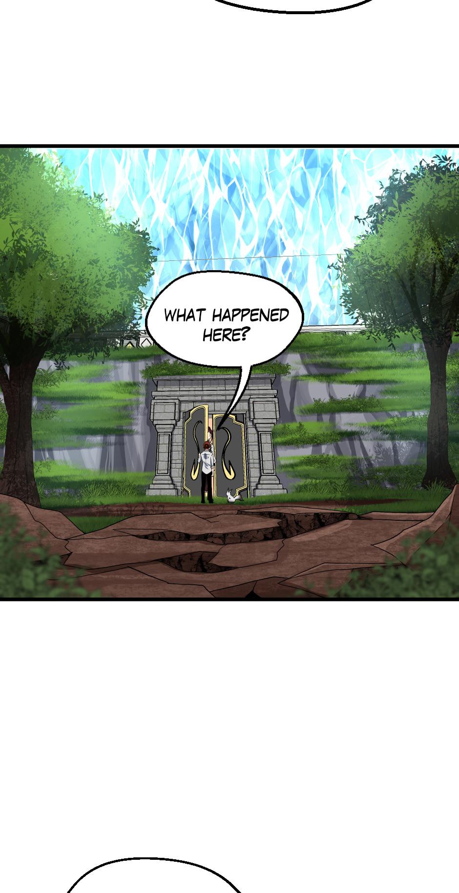 The Beginning After The End Chap 106 - Next Chap 107