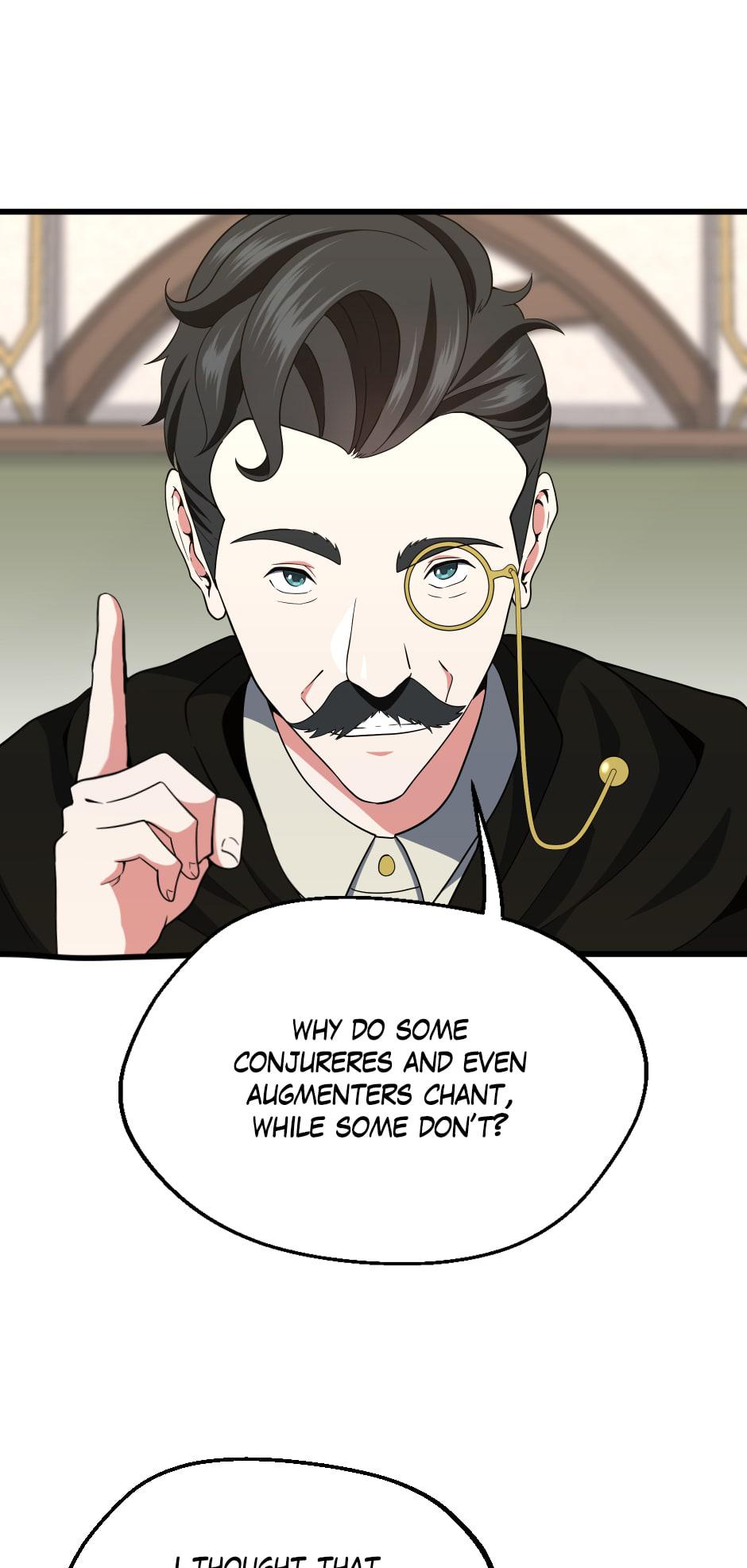 The Beginning After The End Chap 106 - Next Chap 107