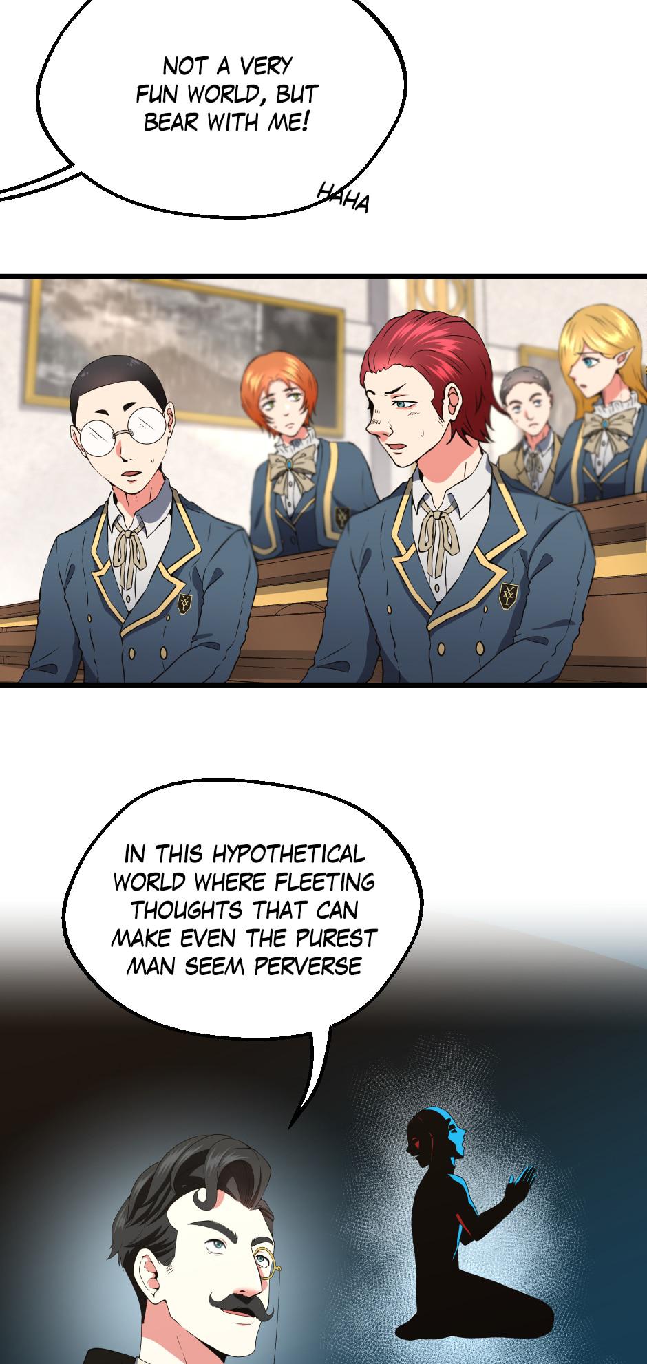 The Beginning After The End Chap 106 - Next Chap 107