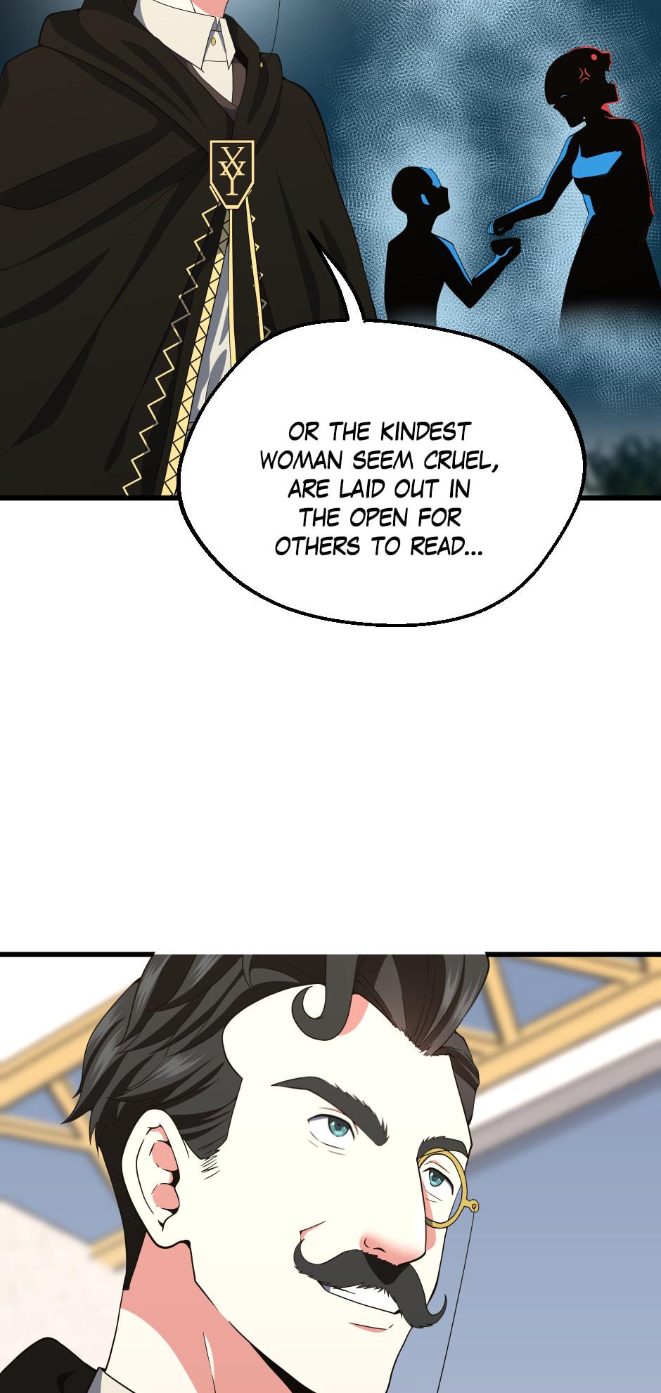 The Beginning After The End Chap 106 - Next Chap 107