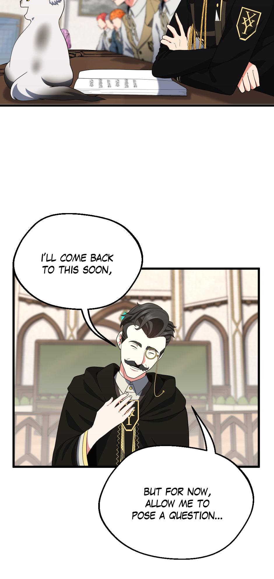 The Beginning After The End Chap 106 - Next Chap 107