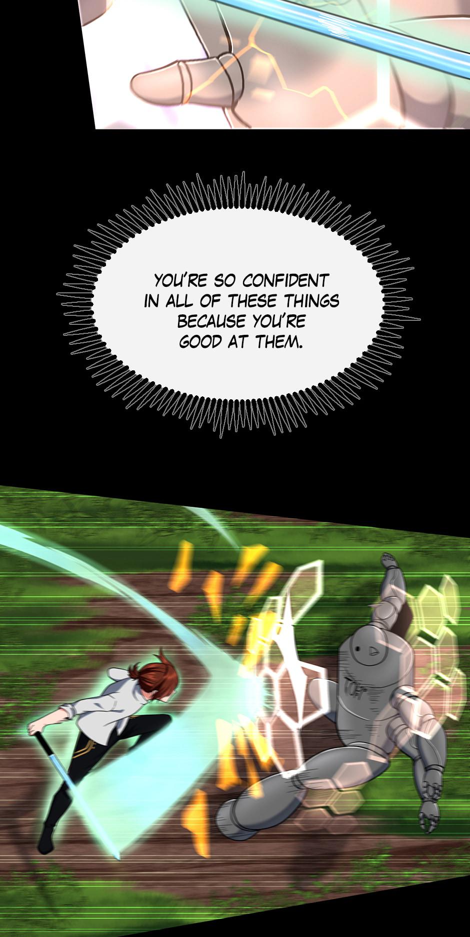 The Beginning After The End Chap 106 - Next Chap 107