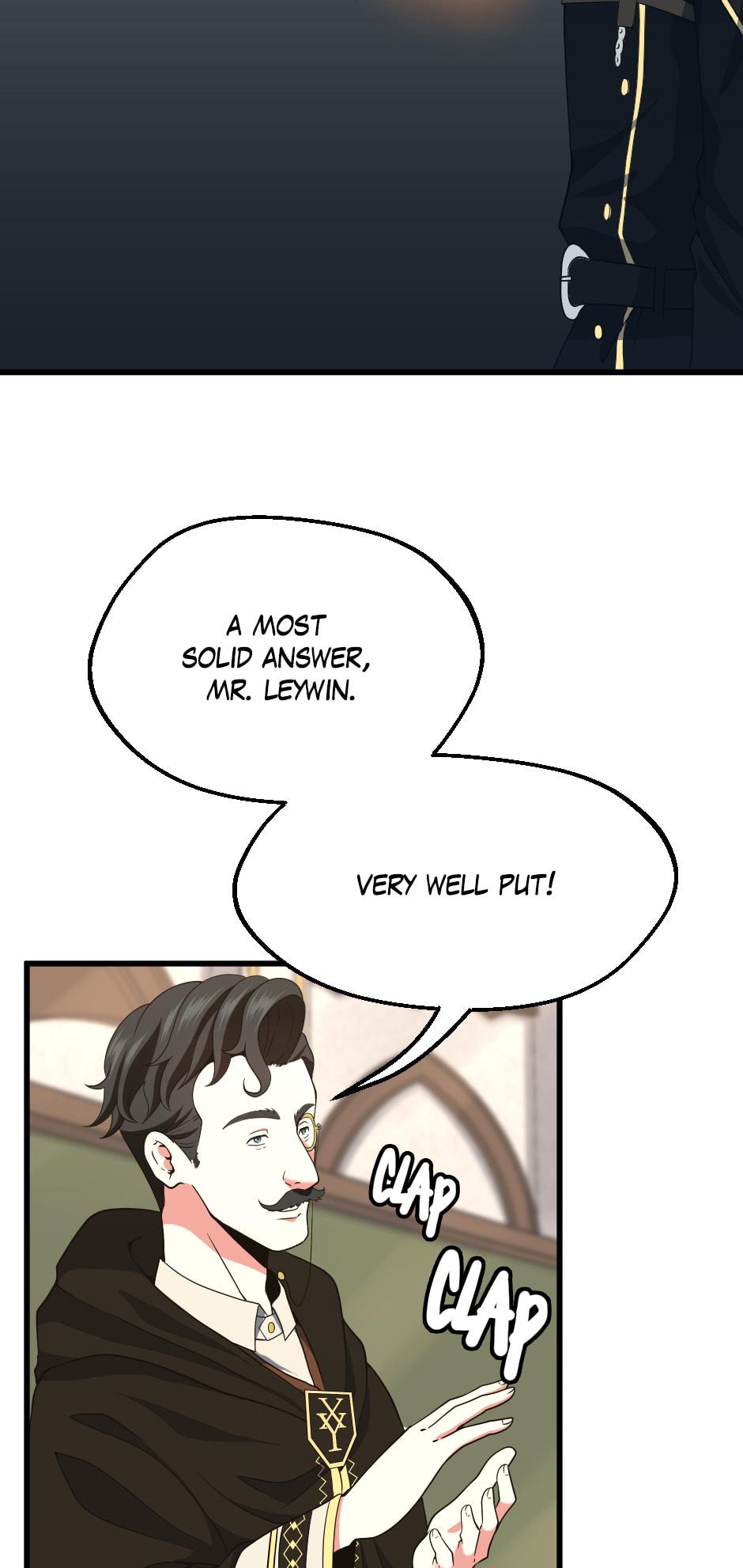 The Beginning After The End Chap 106 - Next Chap 107