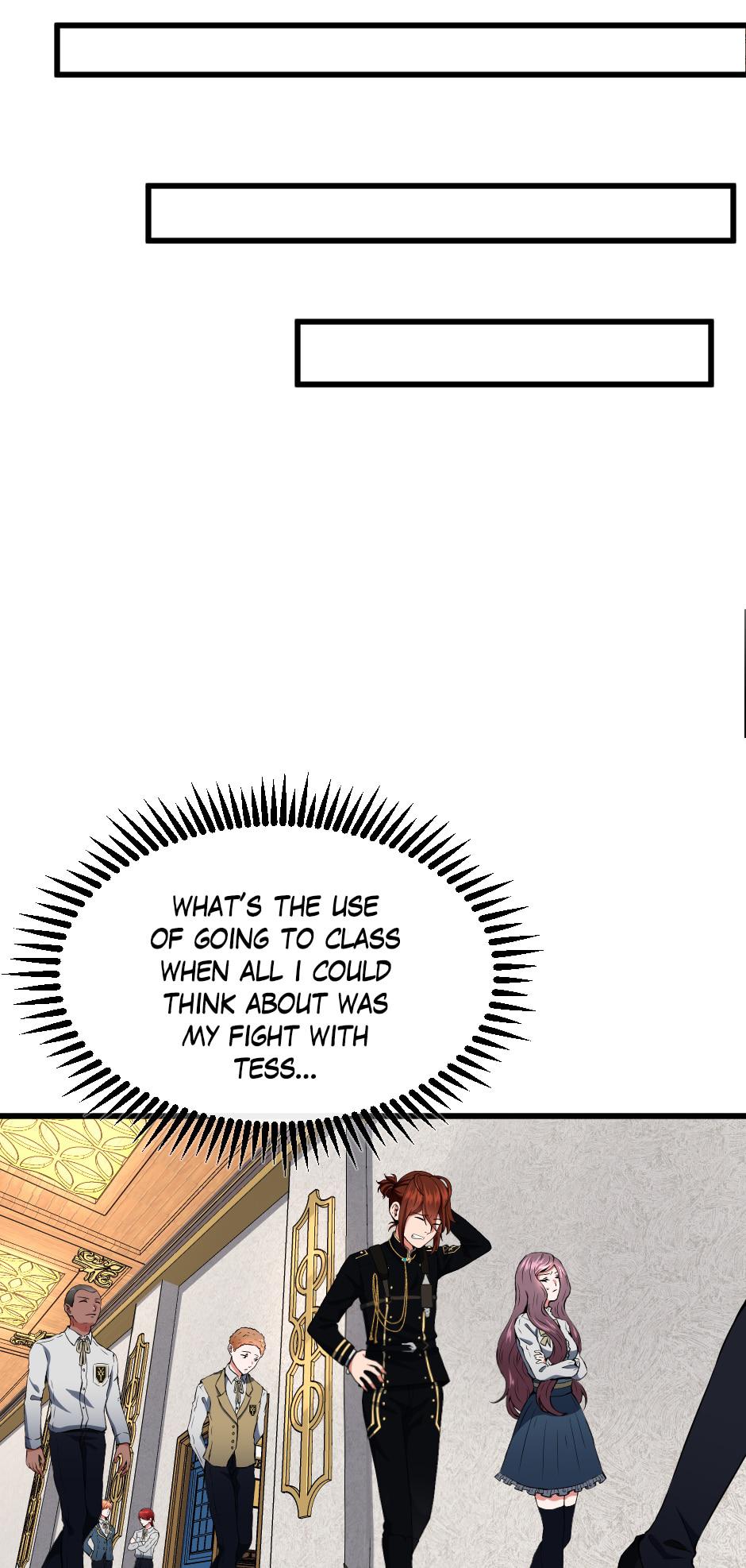 The Beginning After The End Chap 106 - Next Chap 107