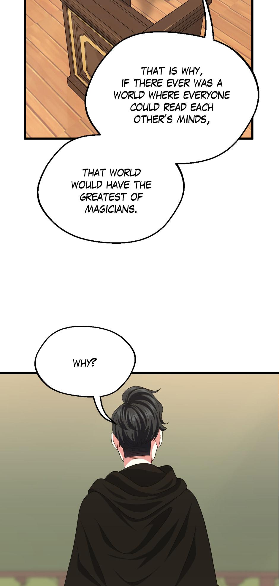 The Beginning After The End Chap 106 - Next Chap 107